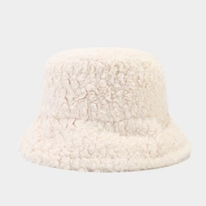 Gorro de Pescador Personalizado con Logotipo, Unisex, para las Cuatro Estaciones, de Poliéster Bordado, Cálido para Exteriores, Invernal, Suave y Afelpado - Product Image 6