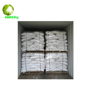 China Preis nh2so3h cas 5329-14-6 reine 995 Sulfamin säure - Product Image 4