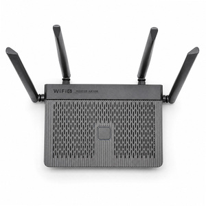 เราเตอร์ R930S Wifi 6 AX3000 รองรับ OpenWRT แบบ Dual Band Gigabit 3LAN 1WAN - Product Image 3