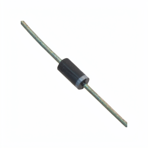 1N5337A/TR8 Diodes T-18, Axial Electronic Circuit Components In Stock - Product Image 1
