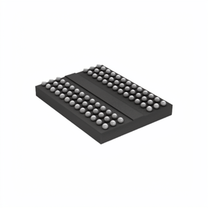 Buy Online Electronic Components AS4C256M8D3LB-12BCN Original One Stop Service Memory 78 VFBGA - Product Image 1