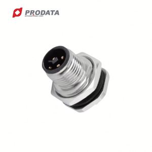 Catégorie de produit IP 67 et 68 a protégé l'Assy femelle et masculin de câble de connecteur - Product Image 3