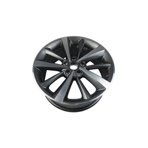 10624292 Ricambi Auto Saic Motor MG ZS, Ruote in Ferro e Acciaio, Pneumatici Solidi 2019, Garanzia di <span class=keywords><strong>1</strong></span> Anno - Product Image 1