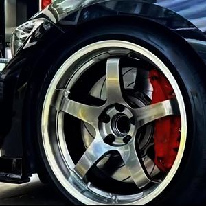 <span class=keywords><strong>ล้อ</strong></span>อัลลอยฟอร์จ5ก้าน<span class=keywords><strong>ล้อ</strong></span>อัลลอย18 19 20นิ้ว<span class=keywords><strong>ขอบ</strong></span>ล้อขัดเว้าลึกออกแบบได้ตามต้องการ - Product Image 1