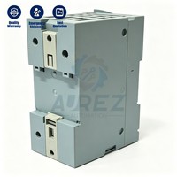 6ES7656-6CC43-1DF0 Proses Redundansi CPU PLC Controller 6ES76566CC431DF0 Dengan Layanan Pelacakan Variabel yang Dapat Disesuaikan