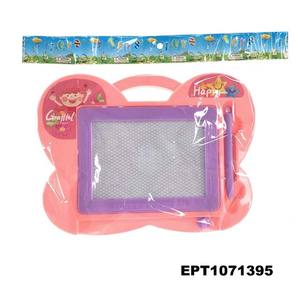 EPT Dollartoys Promoción Educativa Niños Bloc de Escritura Amplio Bebé Bocetos Tablero de Dibujo - Product Image 6