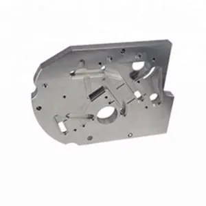 Fonderie de moulage au sable de fer sur mesure prix d'usine OEM pièces de moulage sous pression en aluminium et en acier de fer