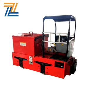 Sekop roda perayap hidrolik listrik bawah tanah pertambangan <span class=keywords><strong>Mucking</strong></span> Rock <span class=keywords><strong>Loader</strong></span> untuk pasar Amerika Selatan - Product Image 5