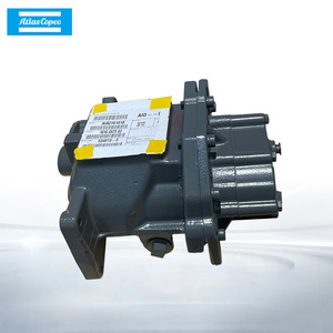 Motor Atlas Copco 1616657583 para compresores de tornillo y pistón, componente de transmisión - Product Image 1