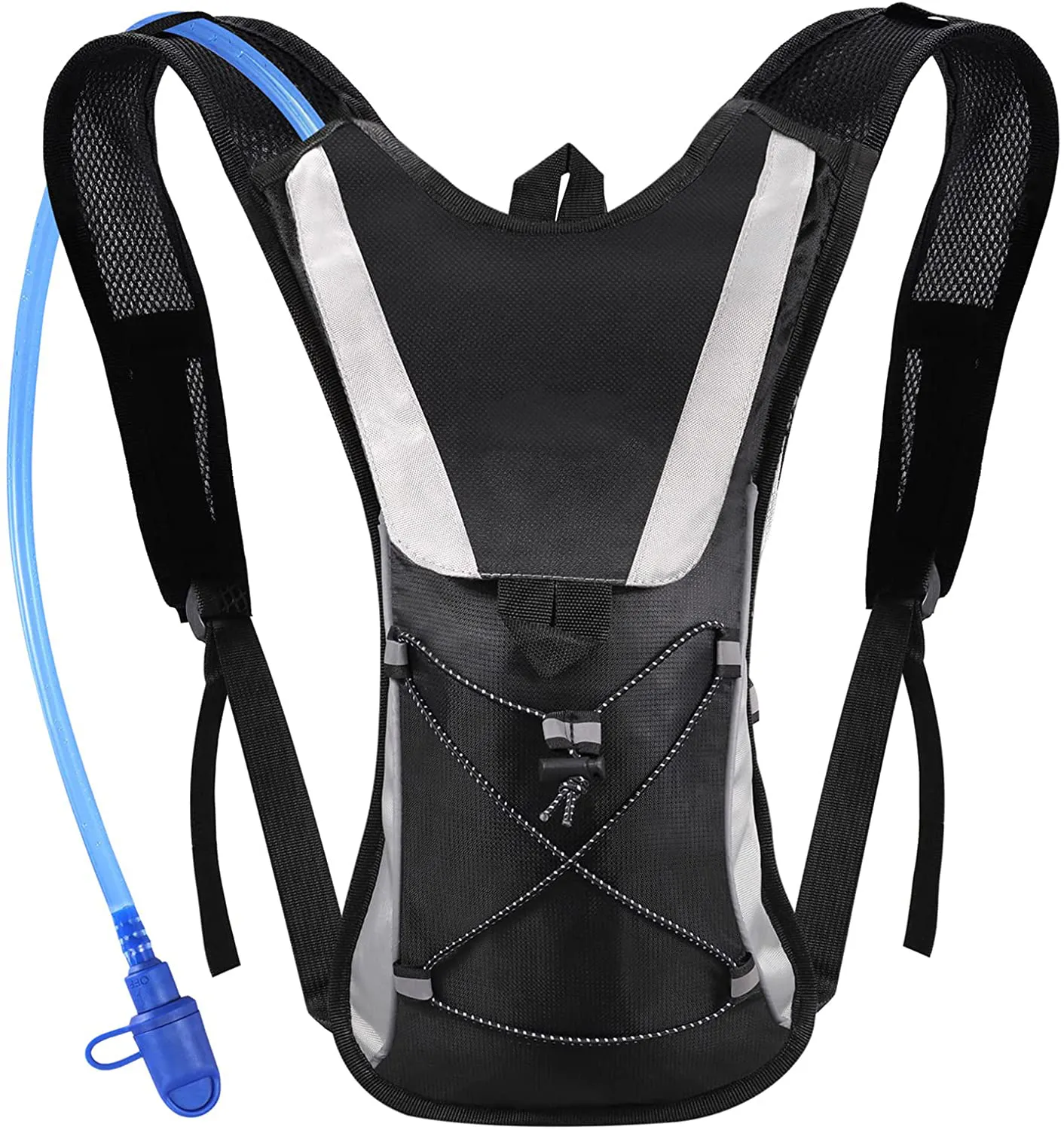 Custom Hydration Bladder Lightweight Insulation Water Rucksack Camel Bag Bicycle Cycling Pack Bike Backpack