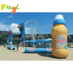 Großhandel Riesige Aufblasbare Flasche für Werbung bei <span class=keywords><strong>Promotion</strong></span>-Aktivitäten - Product Image 6
