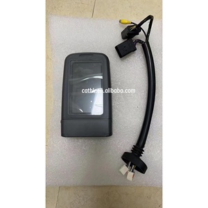 Controlador de excavadora E320DL E325D E320D E313D ECU 366-8821 Sa442348 para piezas de motor diésel - Product Image 5