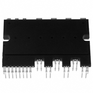 FSBF15CH60BTL 15A ใหม่และดั้งเดิม IGBT IPM 600V 27-PWRDIP MOD - Product Image 1