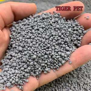 2022 liaoning 자신의 고양이 쓰레기 공장 활성탄 최대 냄새 제어 먼지 벤토나이트 고양이 쓰레기 - Product Image 4