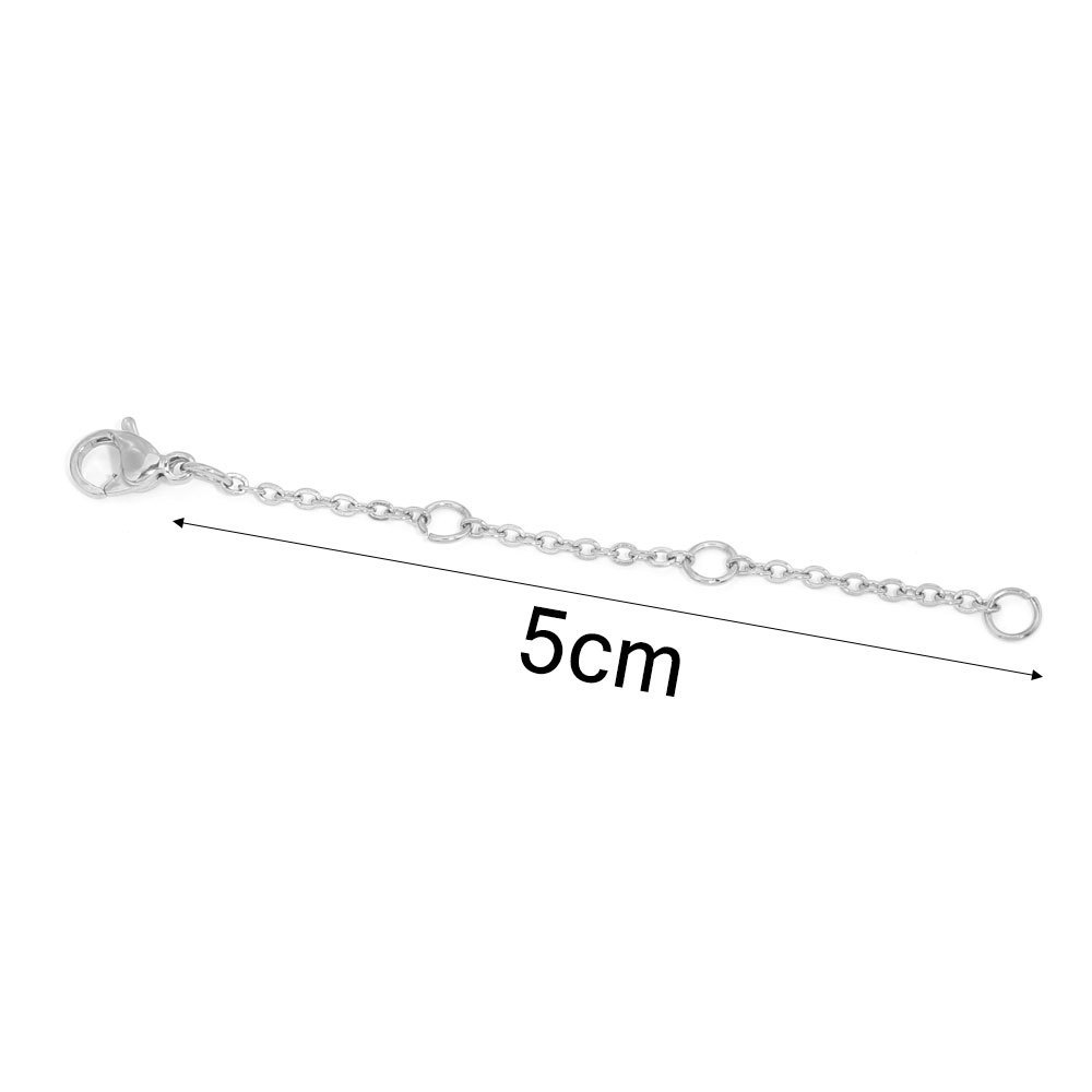 5cm steel color [single 0.63g]