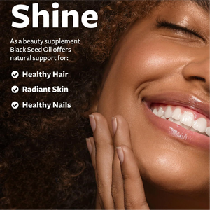 Complément alimentaire Huile <span class=keywords><strong>de</strong></span> <span class=keywords><strong>nigelle</strong></span> pure pressée à froid Capsules molles Marque privée Complément alimentaire à base <span class=keywords><strong>de</strong></span> plantes Ingrédients naturels 60 Adultes - Product Image 4