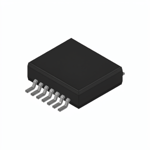 SN74ALS05ADB 14 SSOP ชิ้นส่วนวงจรอิเล็กทรอนิกส์ ลอจิก ของแท้ - Product Image 1