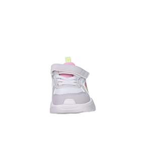 Baskets <span class=keywords><strong>Puma</strong></span> pour filles, blanches et roses, à semelle épaisse, taille 21-27, talon de 3 cm - Product Image 6