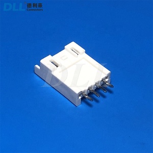 เทียบเท่ากับ <span class=keywords><strong>JST</strong></span> BH02B-XASK-BN BH03B-XASK-BN BH04B-XASK-BN BH05B-XASK-BN BH06B-XASK-BN BH07B-XASK-BN BH08B-XASK-BN 2.5 มม. DIP PCB - Product Image 2