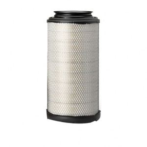 Filtro de Aire Profesional para Camiones de Maquinaria de Construcción, Piezas de Motor P614986 P625287 - Product Image 3