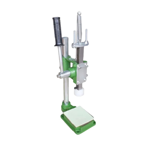 Herramienta profesional para tapado de botellas de Perfume, máquina prensadora Manual para tapas de 11mm, 13mm, 15mm y 20mm - Product Image 4