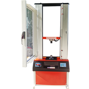 Sponge Foam Hardness Compression Tensile Tester for <b>Sofa</b>/<b>Mattress</b>/Furniture Universal Tensile Testing Machine - Product Image 2