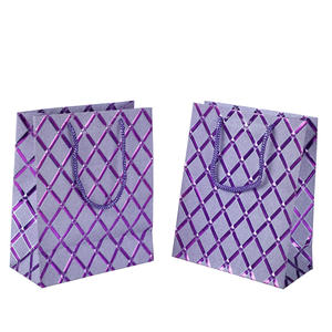 Bolsa de regalo de cumpleaños personalizada para niños, regalos de fiesta, bolsas de papel de embalaje - Product Image 3