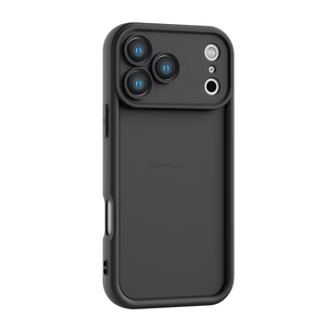 Funda de Silicona Líquida TPU para <span class=keywords><strong>iPhone</strong></span> 17 16 15 14 <span class=keywords><strong>13</strong></span> 12 11 <span class=keywords><strong>Pro</strong></span> <span class=keywords><strong>Max</strong></span> XS Plus, Carcasa de Estilo Simple en Color Puro para Teléfono Móvil - Product Image 2