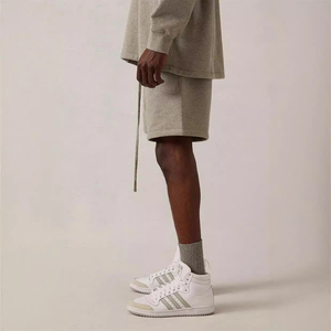 Pantaloncini Estivi Sub-Line, Marca di Moda High <span class=keywords><strong>Street</strong></span>, Stampa Casual per Uomo e Donna, Realizzati <span class=keywords><strong>in</strong></span> 100% Poliestere, Shorts Sportivi - Product Image 1