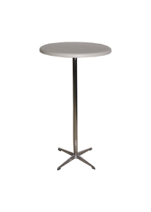 Nouveau Portable En Plein Air Événement Partie Ronde Cocktail Manger <span class=keywords><strong>Debout</strong></span> Haut En Plastique En Acier Inoxydable Cadre En Métal Pliant <span class=keywords><strong>Bar</strong></span> Tables - Product Image 4