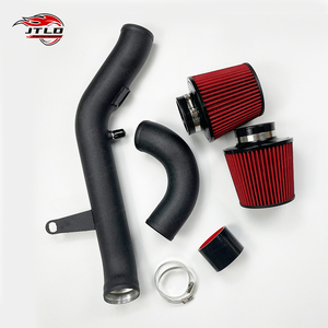 Venta caliente Sistema de admisión de aire frío de alto flujo para <span class=keywords><strong>BMW</strong></span> F80 M3/M4/M2 3.0L Turbo Modelos Filtros de aire - Product Image 1