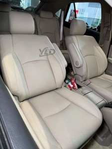 Funda de Asiento de Coche YLC a <span class=keywords><strong>Precio</strong></span> Competitivo, Fácil Instalación, de Antiguo a Nuevo, para Todos los Modelos de BMW F10 F30 F36 G30 G01 G20 G80 E90 E92 E71 - Product Image 1