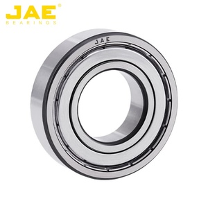 Jae nhà máy Trung Quốc giá cả phải chăng bóng rãnh sâu mang vòng bi rãnh sâu 60 Series 6016 cho CNC - Product Image 4