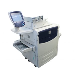 Test Well Second Hand Digital Printers for X-erox 700 C700 700i Digital Color Press Photocopier <b>Machine</b> - Product Image 4