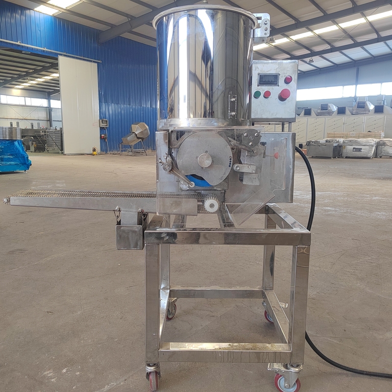 Hot Selling Industrial Automatic Donut Machine