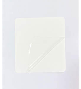 شريط رفع الفخذ، لاصق مضاد للاحتكاك للساق، رقعة شفافة مضادة للاحتكاك، مانع للاحتكاك وتقليل الاحتكاك بالفخذ - Product Image 4