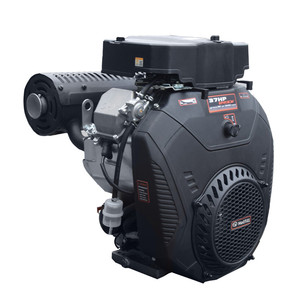 Motore a Benzina Bicilindrico a 4 Tempi da 37CV con Avviamento Elettrico, 27KW <span class=keywords><strong>LIFAN</strong></span> 2V90F 999cc Raffreddato ad Aria Euro 5 - Product Image 6