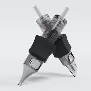 20 unidades/caja de agujas de tatuaje, fabricación de cartuchos de tatuaje personalizados para arte corporal - Product Image 1