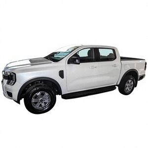 Ford Ranger 4x4 Usato 2025, Pickup Automatico 4WD 2.3T JMC, 470Nm 137kW, Cabina Doppia, Disponibile - Product Image 1