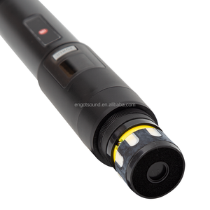 Microphone Sans Fil GLXD4 <span class=keywords><strong>GLXD24</strong></span> BETA58 BETA58A Type Lavalier, Casque et à Main pour Performances Scéniques, DJ et Présentations - Product Image 6