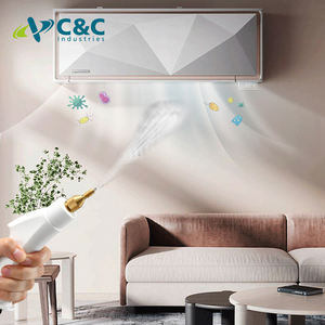 Vente chaude Machine de nettoyage à <span class=keywords><strong>vapeur</strong></span> électrique multifonctionnelle pour la maison 2500W Stérilisation à haute température <span class=keywords><strong>Aspirateur</strong></span> à <span class=keywords><strong>vapeur</strong></span> - Product Image 3