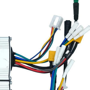 Patinete S00541 Controller Kit for Smartgyro Crossover Dual (18A/<b>23A</b>) Model 8509799268694 CN - Product Image 4