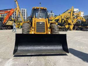100% orijinal <span class=keywords><strong>JCB</strong></span> kazıcı yükleyici <span class=keywords><strong>JCB</strong></span> 4CX traktör-yükleyici-kazıcı (TLB) iyi fiyat ile kullanılan durum - Product Image 3