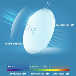 Gafas de Sol Personalizadas con Logotipo, Protección Anti-Luz Azul, UV400, para Conducir, Metálicas, Redondas, Fotocromáticas, para Hombre y Mujer - Product Image 5