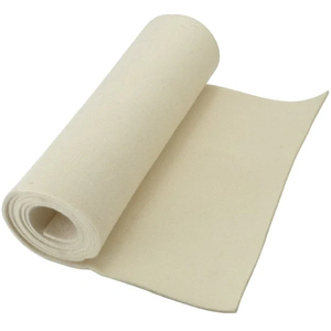 Nhà Máy Trực Tiếp Bán Buôn Công Nghiệp Merino Vải Và Ép 100% Tự Nhiên Len Cảm Thấy Với Giá Dưới Cùng - Product Image 1