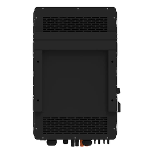 อินเวอร์เตอร์ไฮบริดสามเฟส Deye SUN-60/70/75/80K-SG02HP3-EU-EM6 60kw 70kw 75kw 80kw 6 MPPT แรงดันสูง - Product Image 5