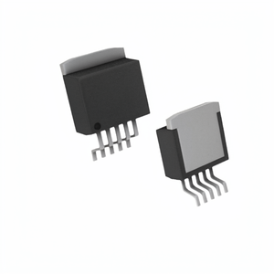LM2585SX-12 Electronics Component Power Management (PMIC) Original TO 263 6, D2PAK , TO 263BA - Product Image 1
