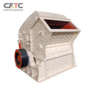 Prix des machines de concassage de minerai de cuivre et de fer en Afrique du Sud - Product Image 5