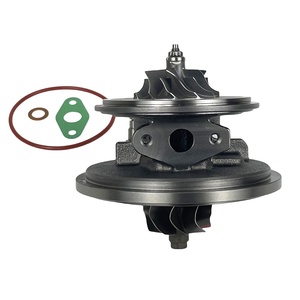 ใหม่ FEDIC เทอร์โบคาร์ทริดจ์ GT1752V CHRA สำหรับ X3 <span class=keywords><strong>520D</strong></span> <span class=keywords><strong>E60</strong></span>/E61/E60N/E61N/E83/E83N M47D20/M47TU - Product Image 1