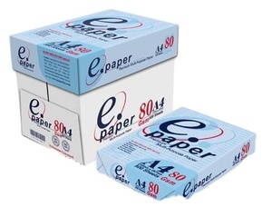 Qiyin A4 Giấy 80 GSM từ Trung Quốc B2B A4 giấy giá bán buôn - Product Image 1